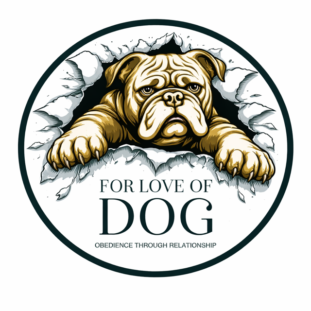 For Love of Dog Missouri