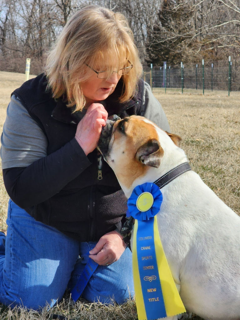 Canine Good Citizen 